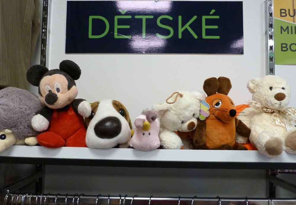 Celkový pohled