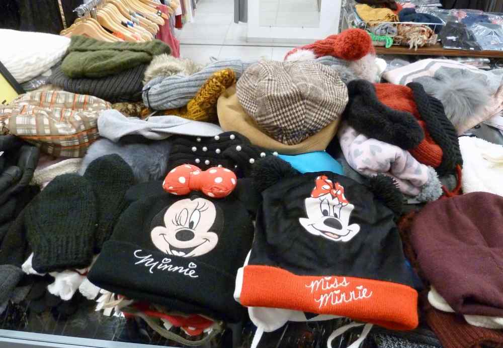 Oblečení